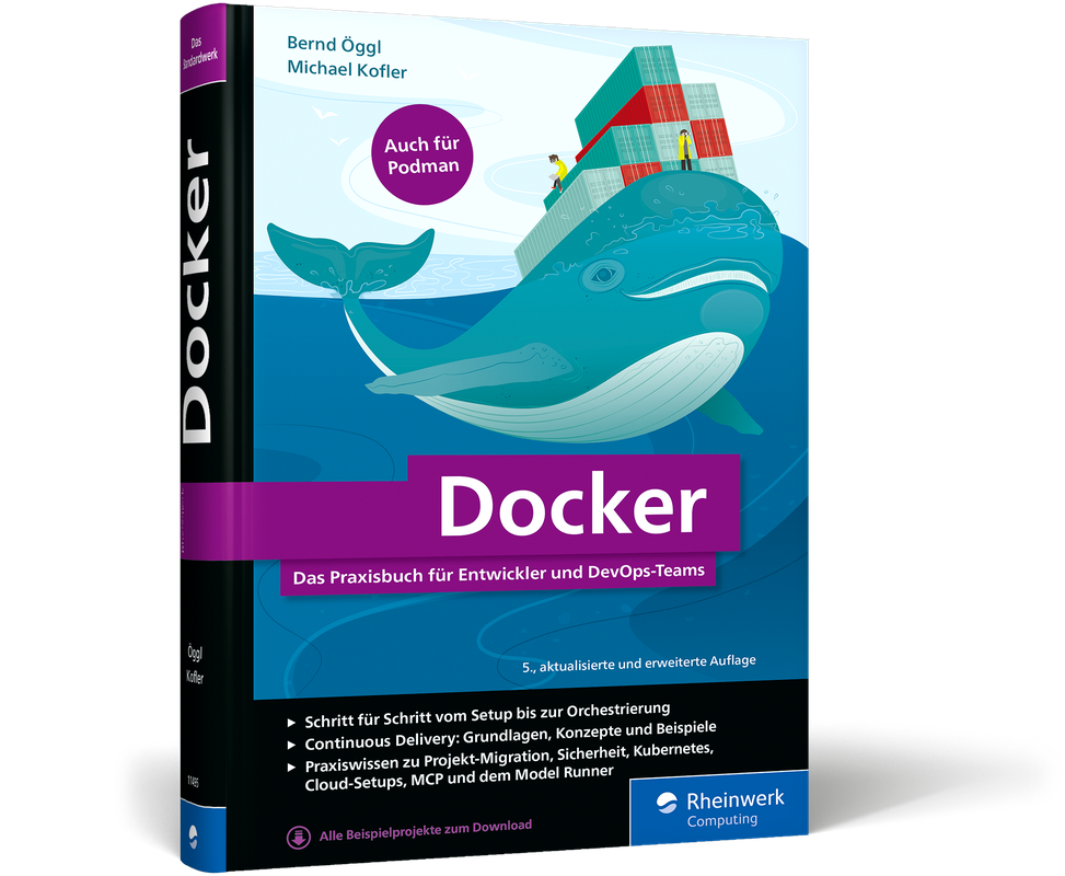 Docker